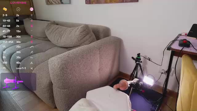 knock1knock Chaturbate webcam recording 2026-09-11