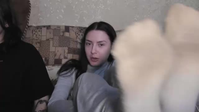 muuur_love xxx cam show 31 min Chaturbate