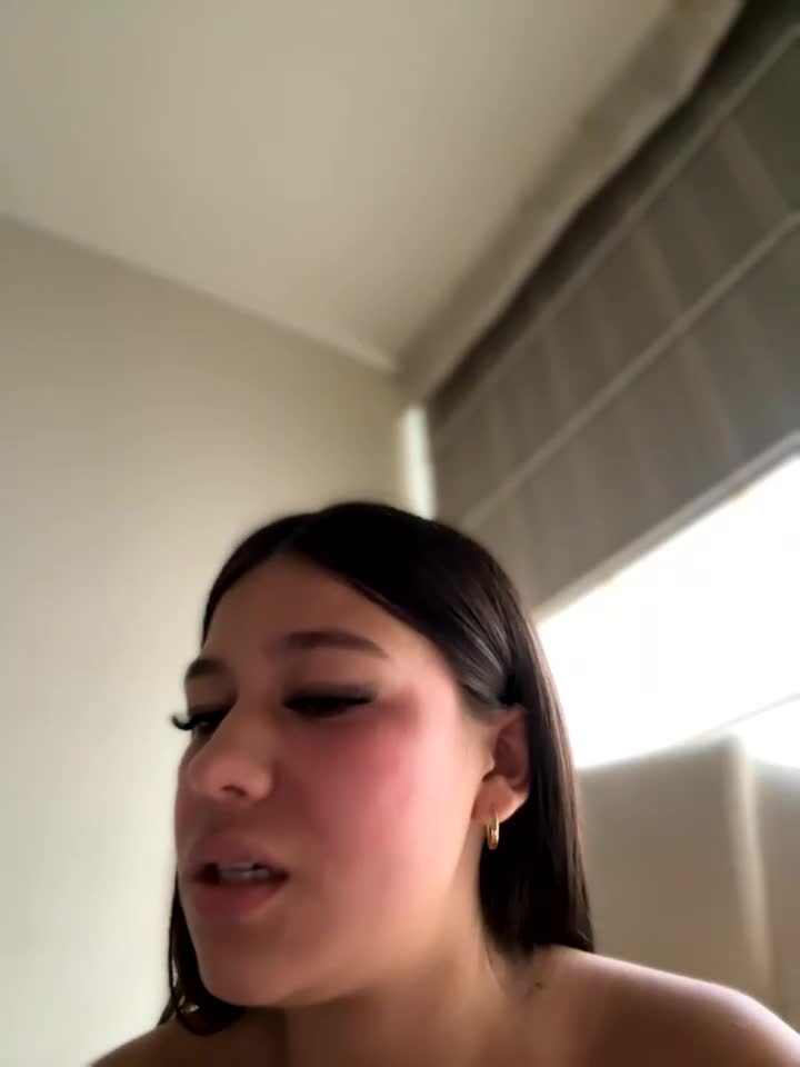 Alyshanon18 cam recording