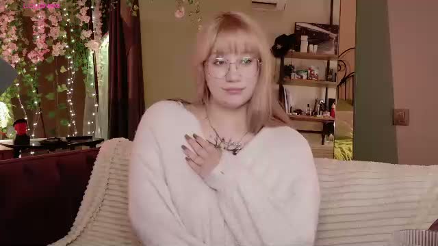 morvelyn's xxx show — recorded 2026-10-12 23:36